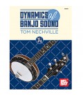Book - Dynamics of Banjo Sound Book