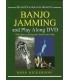 Banjo Jamming and Play Along - Ross Nickerson DVD Video and Tab Book