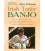 DVD - Gerry O'Connor Absolute Beginners Irish Tenor Banjo DVD