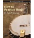 How To Practice Banjo  - By Ross Nickerson - DVD Video
