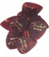 351 Shape Classic Celluloid Picks MEDIUM