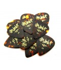 Picks - Dunlop Celluloid Picks HEAVY 3 for $1.00
