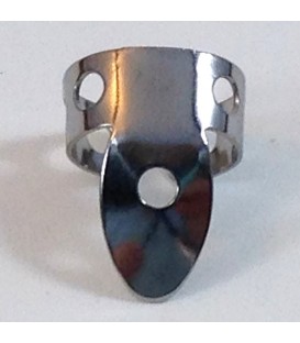 Picks - National Metal Fingerpicks -NP1 - set of 2