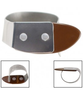 Pick - Blue Chip Large ThumbPick - 1L