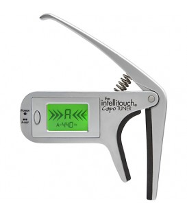 Tuner - The Intellitouch Capo Tuner