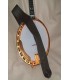Lakota 3 inch "Non-Cradle" Strap