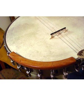 Armrest - BanjoMate Thinline Armrest