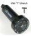 Drum Torque - Tighten Banjo Head Torque Wrench