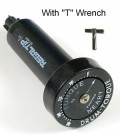 Drum Torque - Tighten Banjo Head Torque Wrench