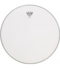 Banjo Head Replacement 10 4/16 inch High Crown Remo Banjo head with standard white frosting