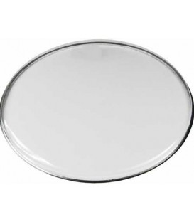 Head - Clear Banjo Head (B1098)