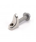 Accessories - Shoe Lug with Bolt 5/8th inch thread length - B1193