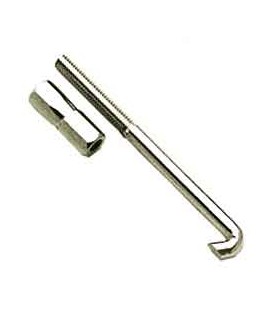 Bracket Hook / Golden Gate Bracket Hook and Nut Sets