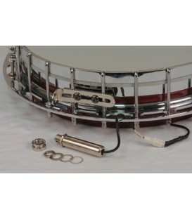 PickUp - SMP+ Sliding Magnetic Pickup from Goldtone