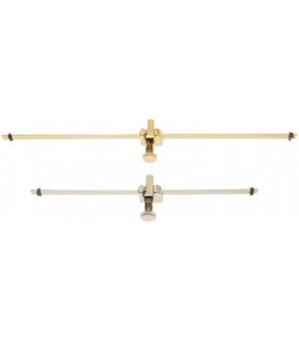 Capo - Shubb 5th String Sliding Capo