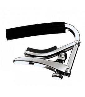 Capo - Original Shubb Capo in Nickel Finish