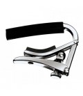 Capo - Original Shubb Capo in Nickel Finish