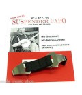 Capo - Earls' Suspender Capo
