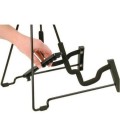 Stand - strudy folding banjo stand  GS7655