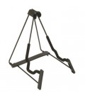 Stand - strudy folding banjo stand  GS7655