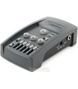 Preamp - Pro-EQ Platinum Preamp