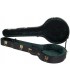 Hard Shell Banjo Case - Superior Deluxe - Resonator Size or Open Back