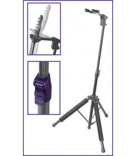 Stand - GS8200 - Hang-It ProGrip II Banjo Stand