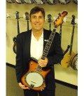 Gold Tone EBT Electric Banjo 