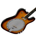 Gold Tone EBT Electric Banjo