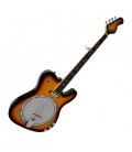 Gold Tone EBT Electric Banjo