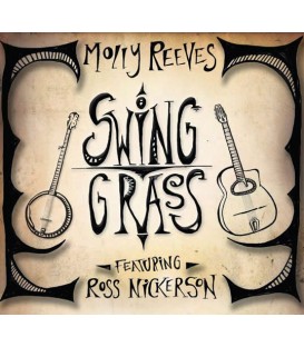CD - Swing Grass