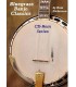 CD ROM - 12 Bluegrass Banjo Songs