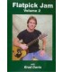 Bluegrass Band Play Along DVD - Flatpick Jam - Volume 2