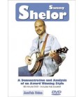 DVD - Sammy Shelor DVD
