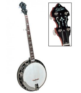 GoldStar - Mahogany GF-85 Includes free case and free US shipping