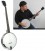 GoldStar - Openback Rover Banjo - RB30 - free US Shipping WITH gig bag
