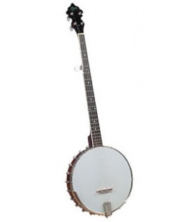 GoldStar - Rover Front Porch Banjo - RB110