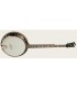 Recording King Banjo - The Madison RK-R25 Resonator Banjo