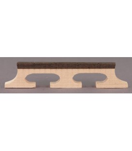 Bridge - Quality Banjo Bridge from BanjoTeacher.com