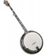 Flinthill FHB-285A Maple Resonator Banjo
