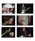 Online Lessons - 10 Online Download songs available with backup band to play along with