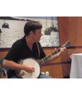 Banjo Cruise Workshop