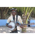 Banjo Cruise Workshop