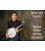 Must Know Banjo Licks Bundle-3  Blues Banjo / Chromatic, Triplets, Hot Licks - Bending the Strings