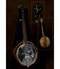 ResNick Resonator Banjo