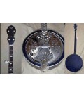 ResNick Resonator Banjo