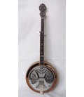 ResNick Resonator Banjo