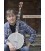 Gold Tone - Bela Fleck Missing Link Banjo Model