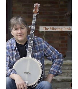 Gold Tone - Bela Fleck Missing Link Banjo Model