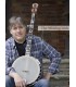 Gold Tone - ML-1 Bela Fleck Missing Link Baritone Banjo